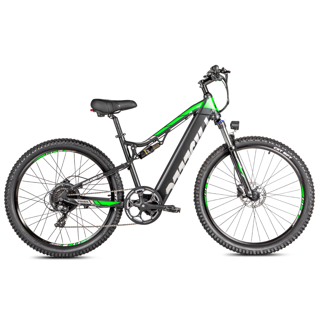 Full suspension electric mountain bike ZOOM hydraulic disc brake electric bikes for adult
Full suspension electric mountain bike ZOOM hydraulic disc brake electric bikes for adult