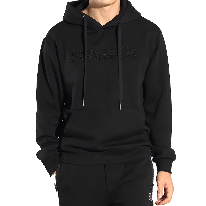black embroidery pullover plain mens hoodies sweatshirts hoodies, Customized color
black embroidery pullover plain mens hoodies sweatshirts hoodies, Customized color