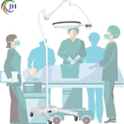 Veterinary Instrument led bulbs reflector portable health operating lights prices