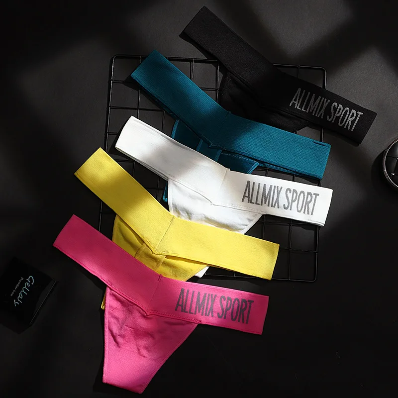 Adult Girls Sexy Underwear T-back Custom Logo Wholesale Hot Sale Ladies G-string Panty Seamless Thong Panties For Women, White,yellow,green,black,rose
Adult Girls Sexy Underwear T-back Custom Logo Wholesale Hot Sale Ladies G-string Panty Seamless Thong Panties For Women, White,yellow,green,black,rose
