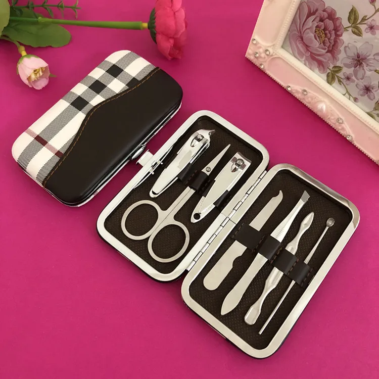 Customizable Logo Nail Clippers Nail Clippers Nail Clippers 6 Piece Set Manicure Trimming Set
Customizable Logo Nail Clippers Nail Clippers Nail Clippers 6 Piece Set Manicure Trimming Set