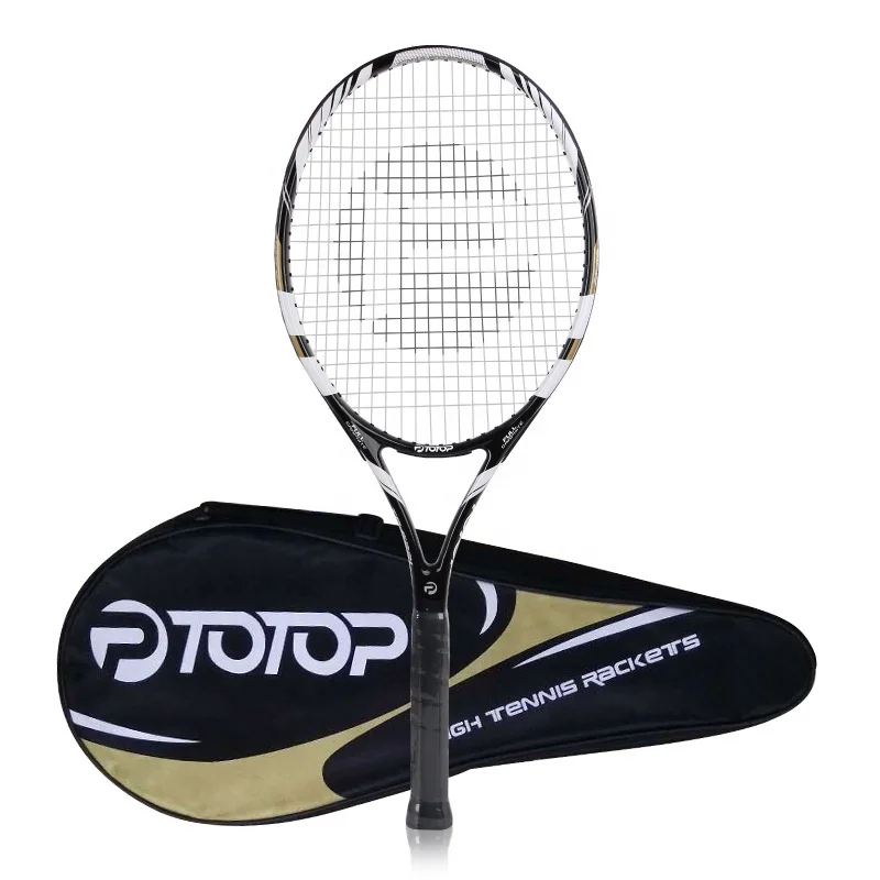 Professional beginner training integrated endurance to play super light high pound tennis racket, Customized color
Professional beginner training integrated endurance to play super light high pound tennis racket, Customized color