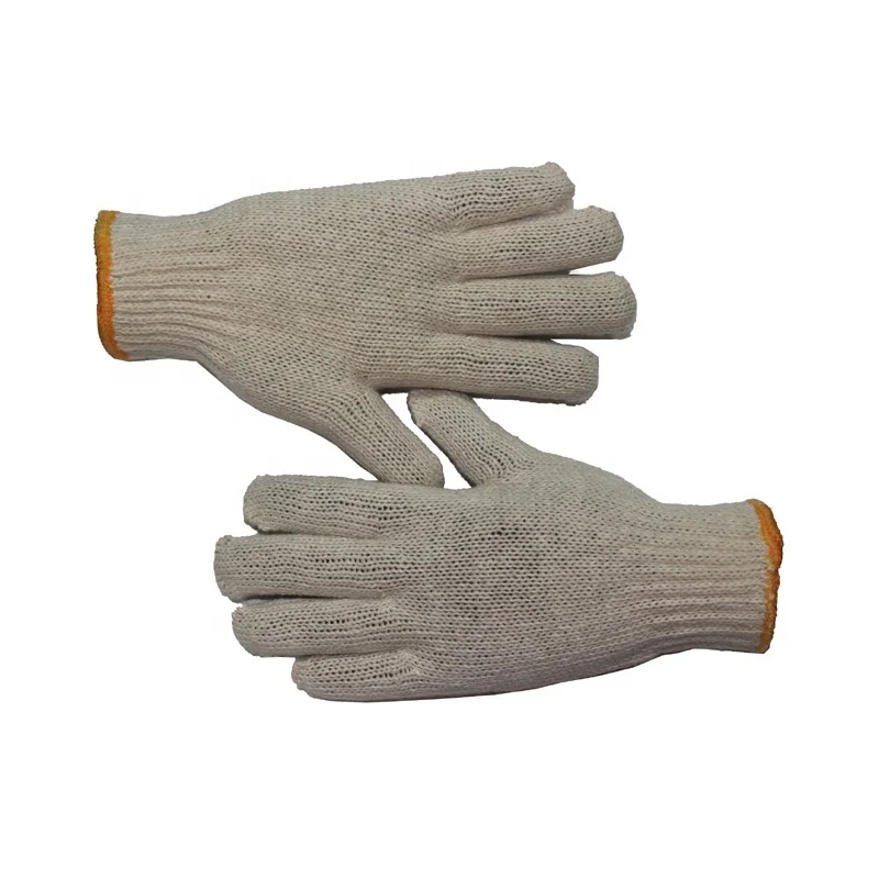 cotton work gloves bulk