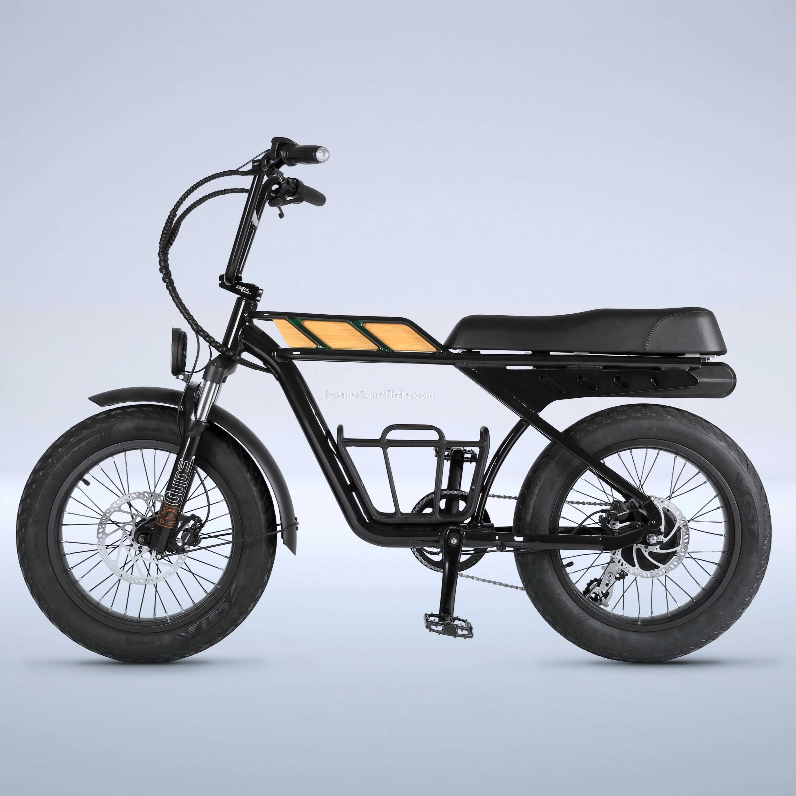 Elyx Smart 2021 electric bike retro Sports 48V 73 model Fat Tire electric mountain Bikes velo electrique bicycle electric bike
Elyx Smart 2021 electric bike retro Sports 48V 73 model Fat Tire electric mountain Bikes velo electrique bicycle electric bike