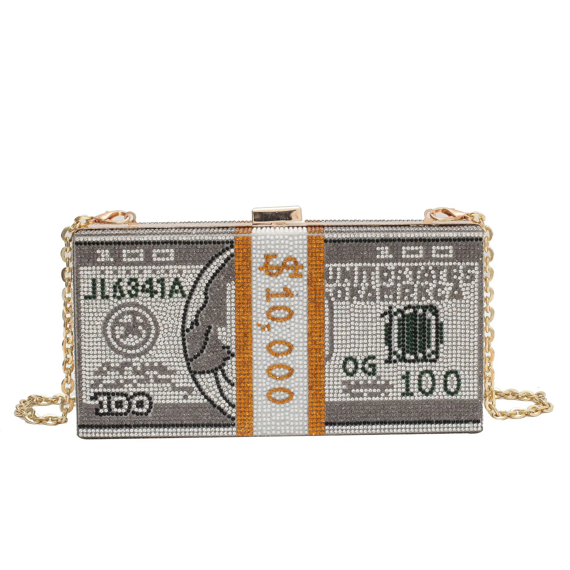 Money Clutch Purse 2021 Fashion Women Rhinestone Purse Crystal Diamond Sparkly Bling Money Bag Purse
Money Clutch Purse 2021 Fashion Women Rhinestone Purse Crystal Diamond Sparkly Bling Money Bag Purse