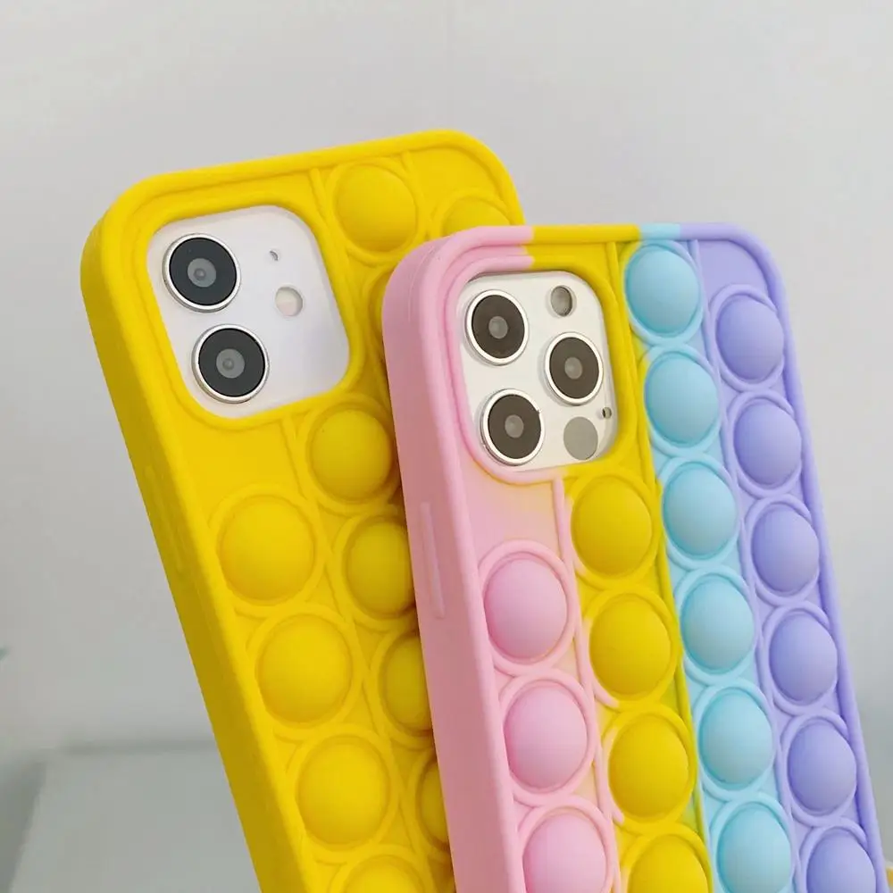 2021 new arrival thinking chess rainbow color interactive mobile phone case for 11 12 pro max
2021 new arrival thinking chess rainbow color interactive mobile phone case for 11 12 pro max