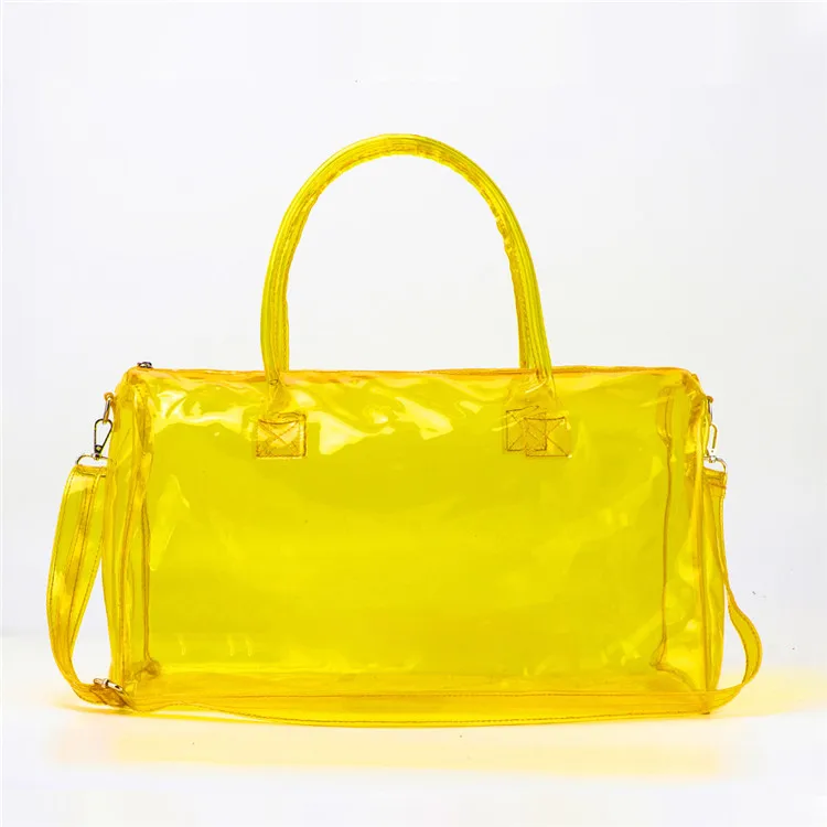 sports gym bag travel duffel swim gym duffel bag travel luggage duffell bag, Yellow
sports gym bag travel duffel swim gym duffel bag travel luggage duffell bag, Yellow