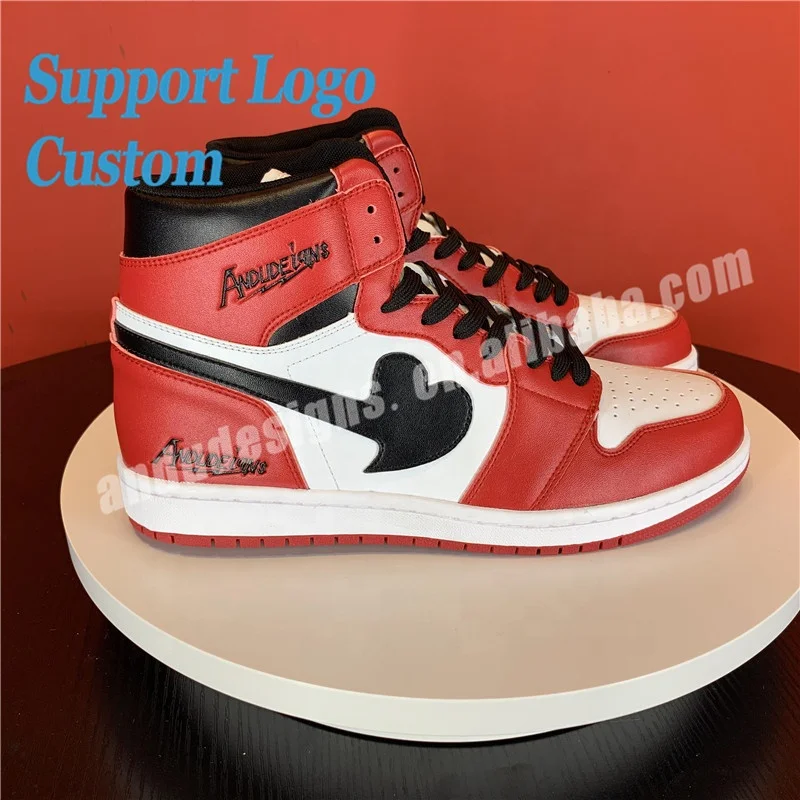Wholesale Custom Brand Sport Shoes Fashion Retro Chicago Basketball Shoes Sneakers for Men, Custom colors
Wholesale Custom Brand Sport Shoes Fashion Retro Chicago Basketball Shoes Sneakers for Men, Custom colors