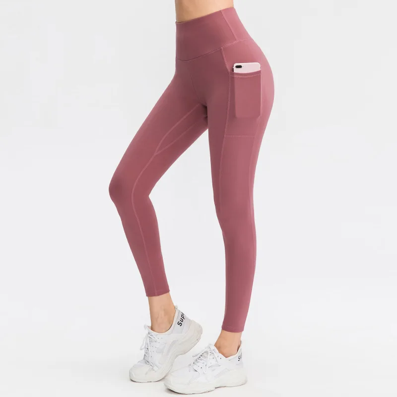 oga Pants Stretchy Sport Leggings High Waist Tights Sport Pants Side Pockets Push Up Running Women Gym Fitness Leggings
oga Pants Stretchy Sport Leggings High Waist Tights Sport Pants Side Pockets Push Up Running Women Gym Fitness Leggings