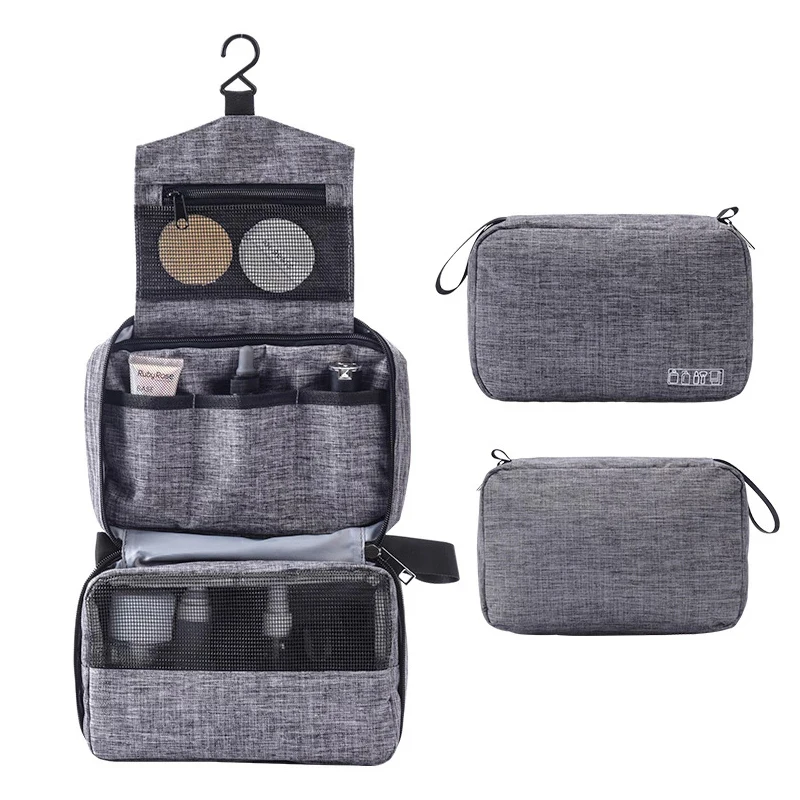 2022 Hanging Travel Toiletry Bag for Men and Women Makeup Bag Cosmetic Beautician Folding Bag Bathroom and Shower Organizer
2022 Hanging Travel Toiletry Bag for Men and Women Makeup Bag Cosmetic Beautician Folding Bag Bathroom and Shower Organizer