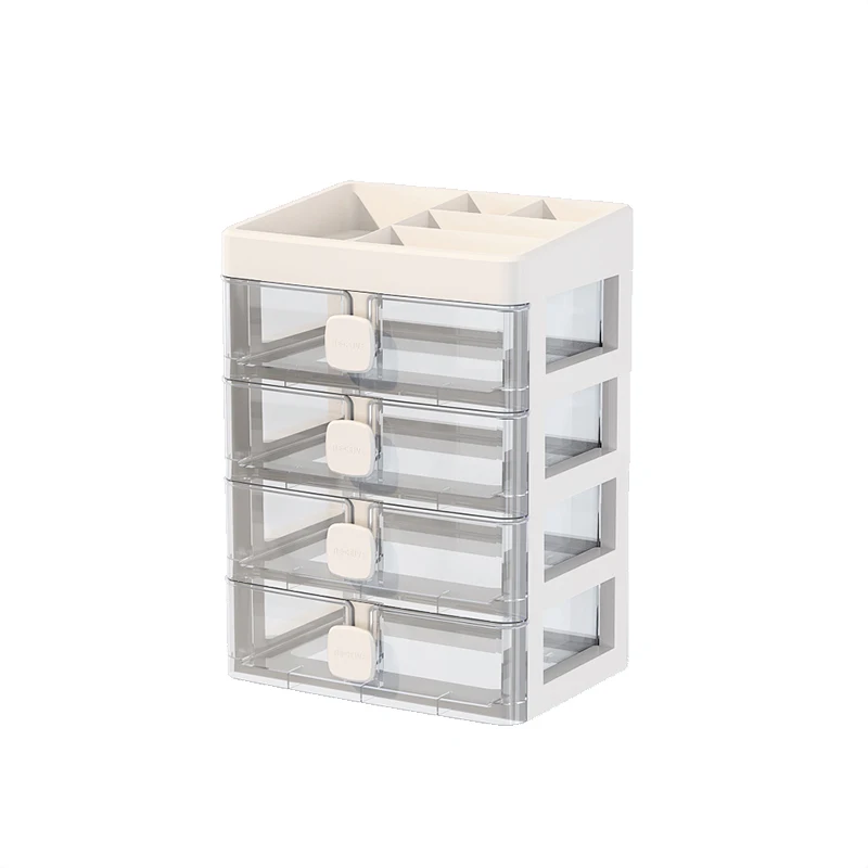 Rectangle Plastic Transparent Box Jewelry Lipstick Skin Care Cosmetic Storage Box Drawer Organizer
Rectangle Plastic Transparent Box Jewelry Lipstick Skin Care Cosmetic Storage Box Drawer Organizer