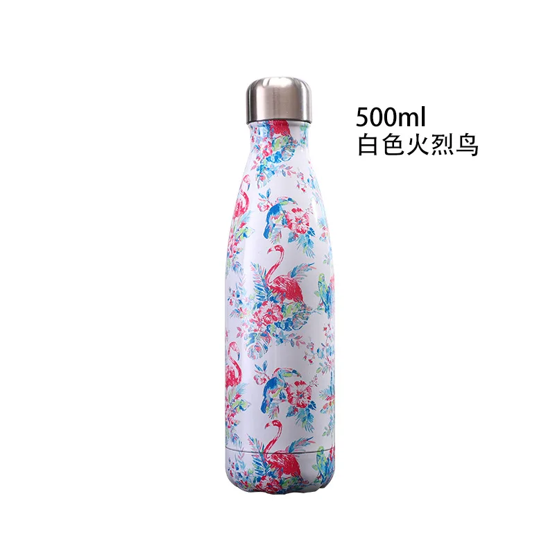Outdoor 304 stainless steel vacuum flask creative custom coke cup printing, Customized color
Outdoor 304 stainless steel vacuum flask creative custom coke cup printing, Customized color