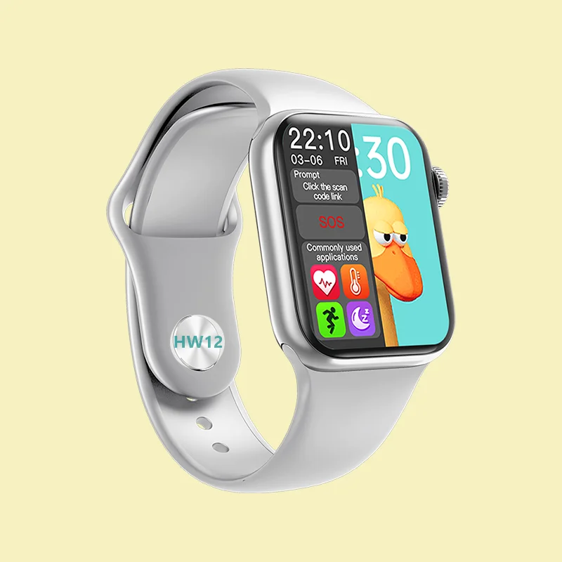 Smartwatch HW12 pro Seri 6 ladies girls women luxury reloj inteligent smart watch HW12
Smartwatch HW12 pro Seri 6 ladies girls women luxury reloj inteligent smart watch HW12