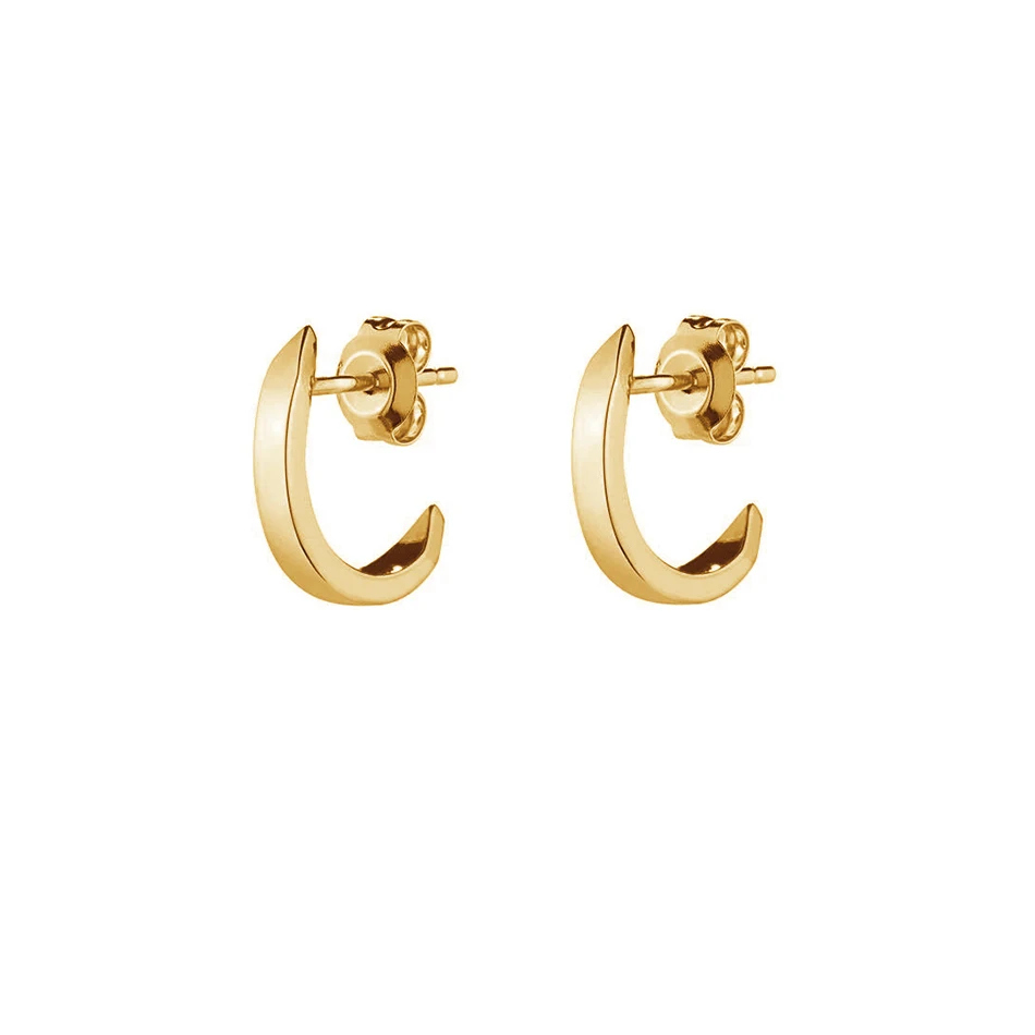 wholesale 14k gold jewelry 925 Sterling Silver Earrings Single Round Pin Huggie Earrings
wholesale 14k gold jewelry 925 Sterling Silver Earrings Single Round Pin Huggie Earrings