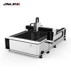 Affordable cnc fiber laser cutter 500w 1000w fiber laser cutting machine sheet metal for sale