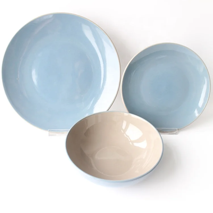 Cheap Pakistani Dinnerware Set of 16pcs Plates Dinner Set 12 / 16 / 18 / 20 / 24 / 30PCS with Simple Design On-glazed
Cheap Pakistani Dinnerware Set of 16pcs Plates Dinner Set 12 / 16 / 18 / 20 / 24 / 30PCS with Simple Design On-glazed
