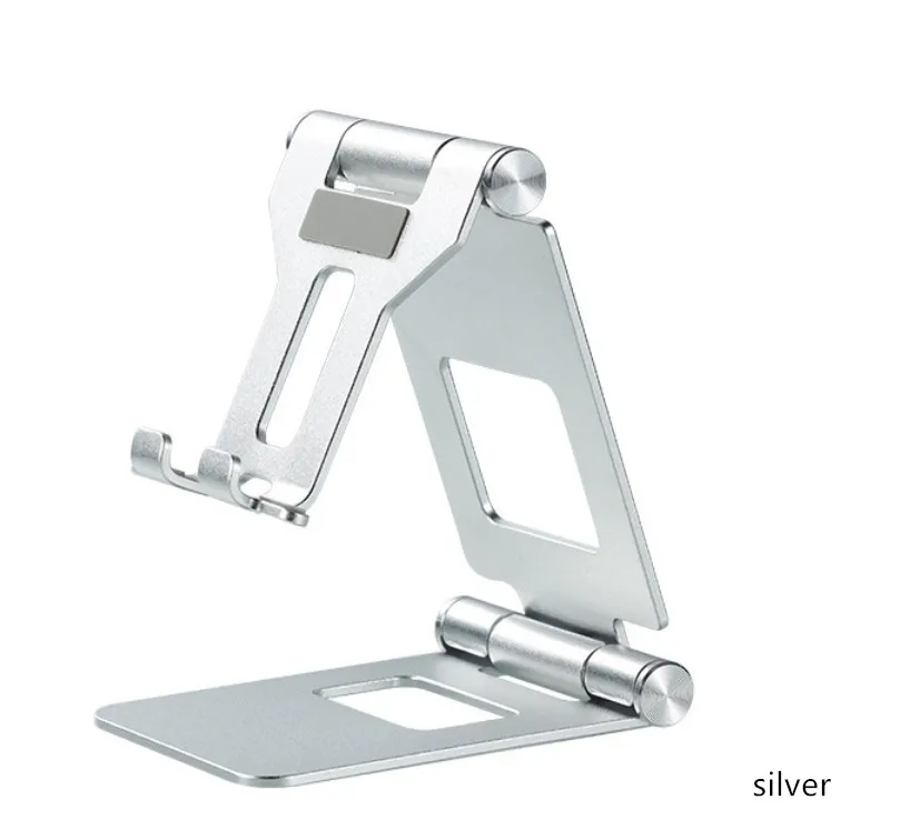 Portable desk tablet holder aluminum alloy metal mobile phone display stand for home
Portable desk tablet holder aluminum alloy metal mobile phone display stand for home