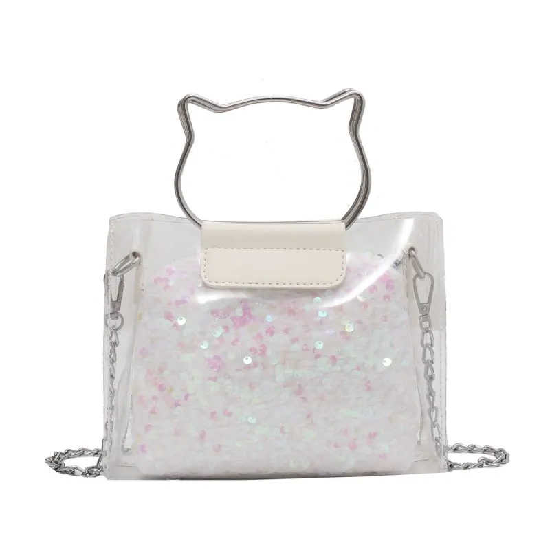 Lingge Embroidery Thread Silk Scarf Portable Ins Bag Female 2021 New Shoulder Messenger Bag
Lingge Embroidery Thread Silk Scarf Portable Ins Bag Female 2021 New Shoulder Messenger Bag