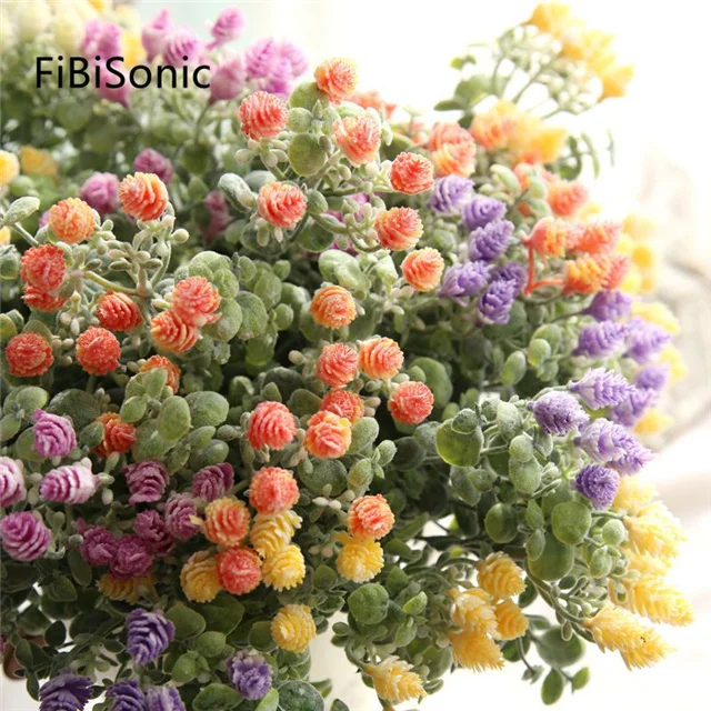Bayberry Small With Grass Simulation Flower Wholesale Idyllic Wedding Home Decoration, As show
Bayberry Small With Grass Simulation Flower Wholesale Idyllic Wedding Home Decoration, As show