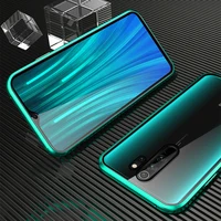 Factory Directly anti shock Double-sided Magnetic 360 Full Protect Case for For Redmi Note 8 Pro Redmi Note 7 Case
Factory Directly anti shock Double-sided Magnetic 360 Full Protect Case for For Redmi Note 8 Pro Redmi Note 7 Case
