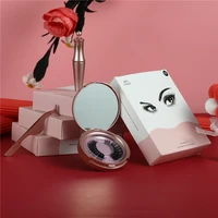 New Trend Ultra Thin Synthetic Hair no Glue PayPal 3D Magic Double Magnetic Eyelashes with Cases Wholesaler
New Trend Ultra Thin Synthetic Hair no Glue PayPal 3D Magic Double Magnetic Eyelashes with Cases Wholesaler
