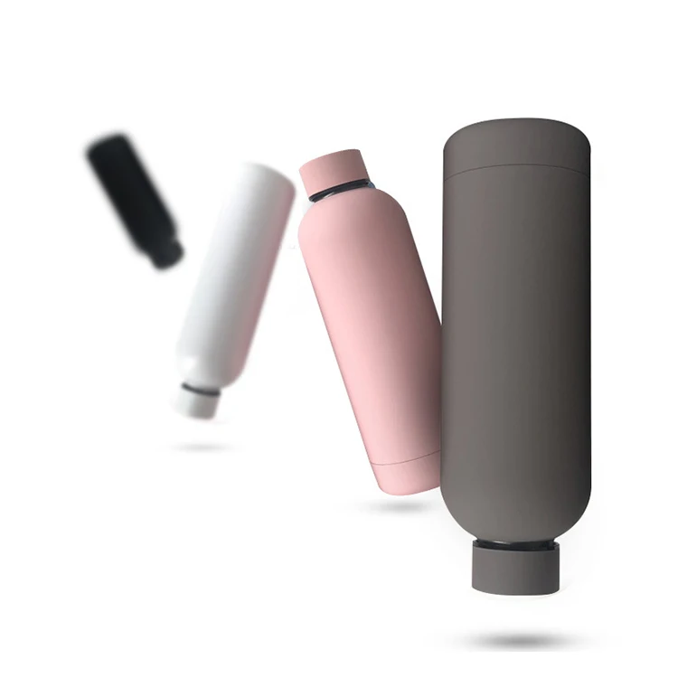 Wholesale Private Label Keeps Liquids Hot Cold Double Wall Stainless Steel Vacuum Sweat Proof Sport Water Bottle, Customized color
Wholesale Private Label Keeps Liquids Hot Cold Double Wall Stainless Steel Vacuum Sweat Proof Sport Water Bottle, Customized color