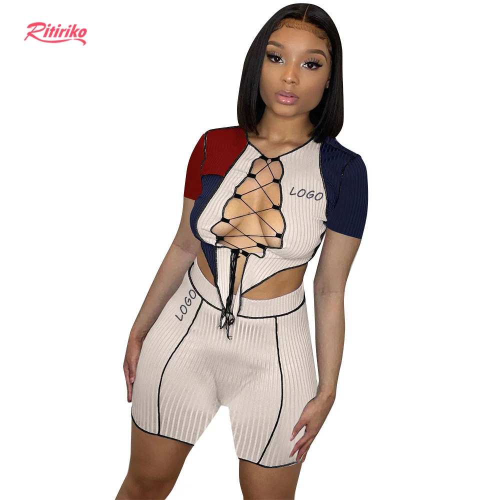 Deporte Mujer Tayt Custom Patchwork Hollow Out Sexy Short Sleeve Crop Tops High Waist Leggins Shorts Women Two Piece Short Set, Purple, apricot, brown
Deporte Mujer Tayt Custom Patchwork Hollow Out Sexy Short Sleeve Crop Tops High Waist Leggins Shorts Women Two Piece Short Set, Purple, apricot, brown