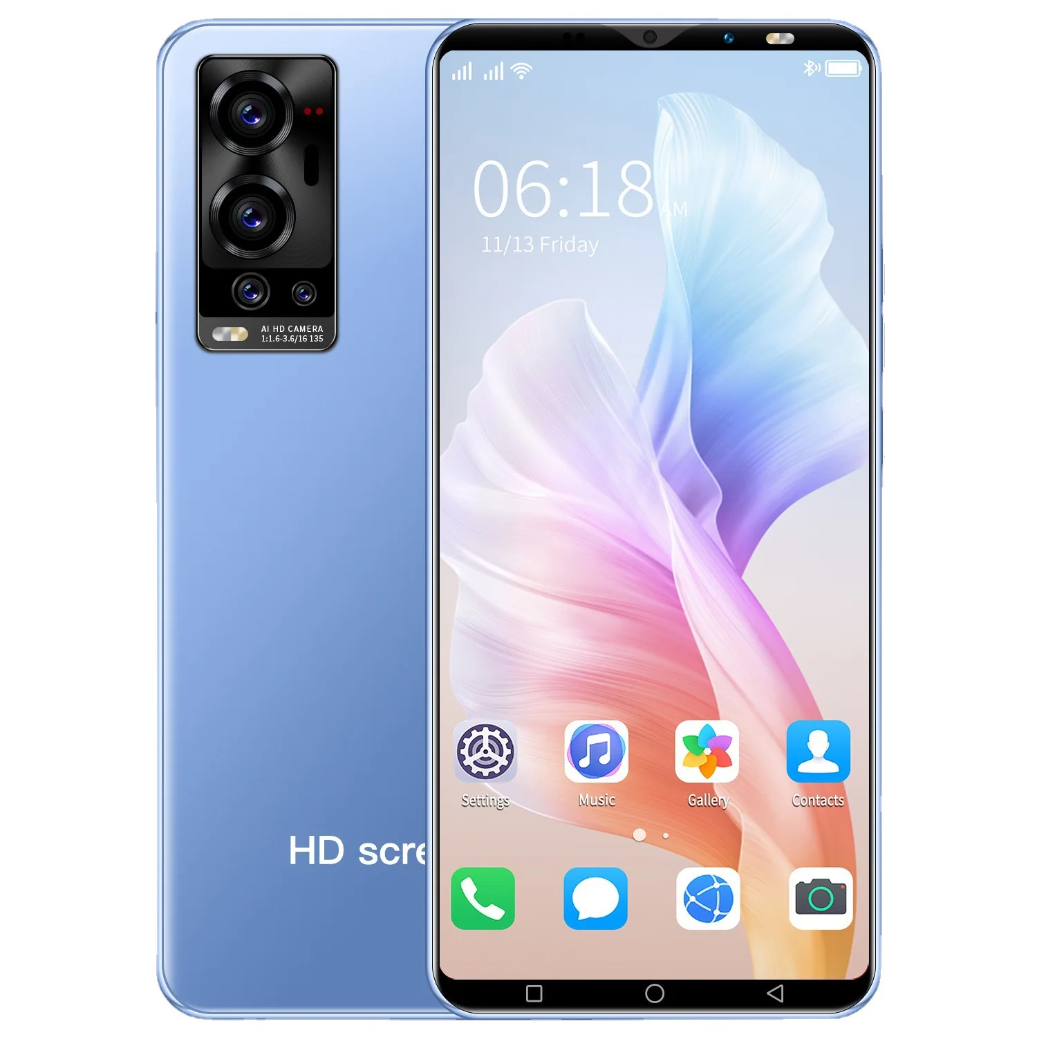 Wholesale cheapest Convenient carry mini smart phone X70 Mini 5.1-inch mobile phone cellphones
Wholesale cheapest Convenient carry mini smart phone X70 Mini 5.1-inch mobile phone cellphones