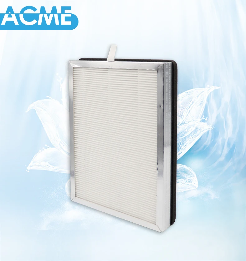 Replacement True HEPA Filters for Medify MA-25 W1 / S1 / B1 air purifier filter