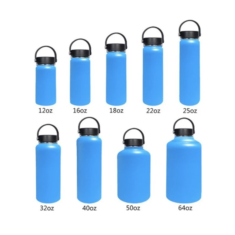 Half Gallon Amazon Top Sellers Selling Custom Metal Sports Gym 32oz Double Wall Vacuum Insulated Stainless Steel Water Bottle
Half Gallon Amazon Top Sellers Selling Custom Metal Sports Gym 32oz Double Wall Vacuum Insulated Stainless Steel Water Bottle