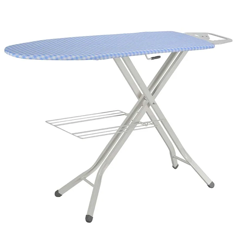 Best extra large ironing board with iron rest YX-4, Customer's requirement 
Best extra large ironing board with iron rest YX-4, Customer's requirement