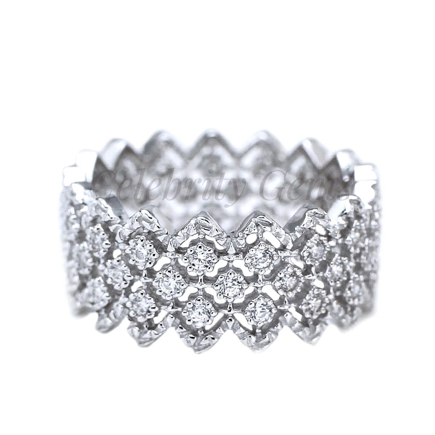 Italian Gold Plated Sliver Jewelry 925 Sterling Silver Zircon Ring for Women, Gold/sliver/black
Italian Gold Plated Sliver Jewelry 925 Sterling Silver Zircon Ring for Women, Gold/sliver/black