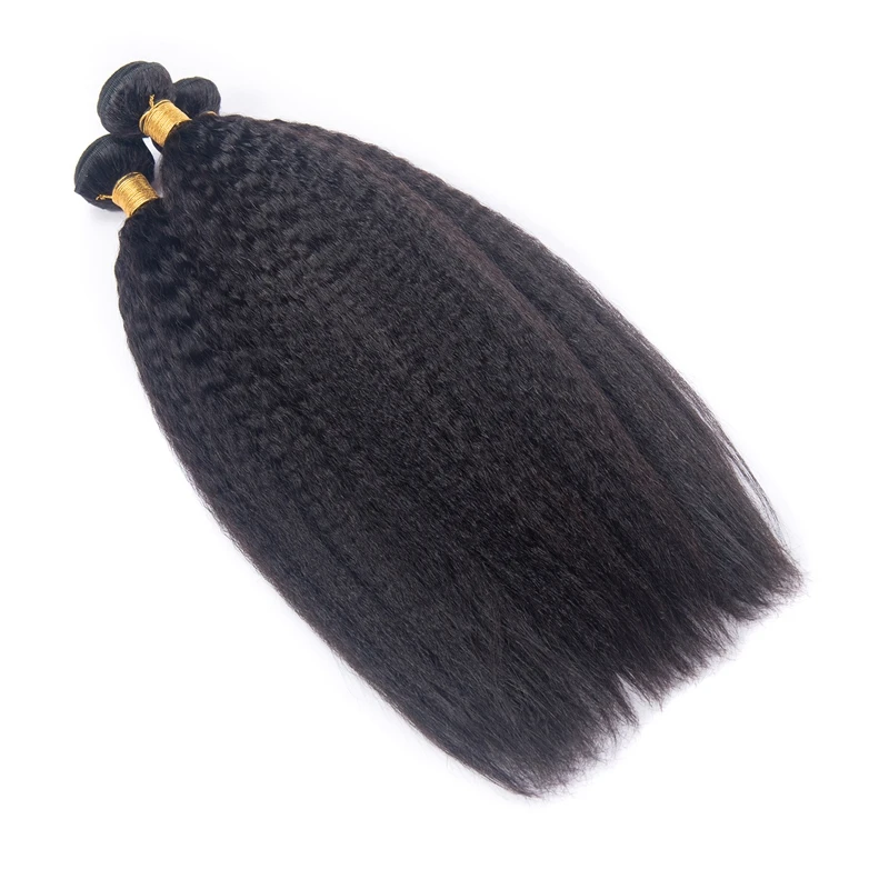 Custom High Quality yaki straight Human Hair Bundles 100%unprocessed Human Hair Bundles weave hair human bundles
Custom High Quality yaki straight Human Hair Bundles 100%unprocessed Human Hair Bundles weave hair human bundles