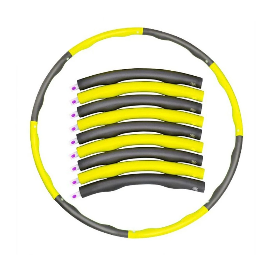 Hot Selling Custom Home Gym Adult Hula Weighted Ring, Photo
Hot Selling Custom Home Gym Adult Hula Weighted Ring, Photo