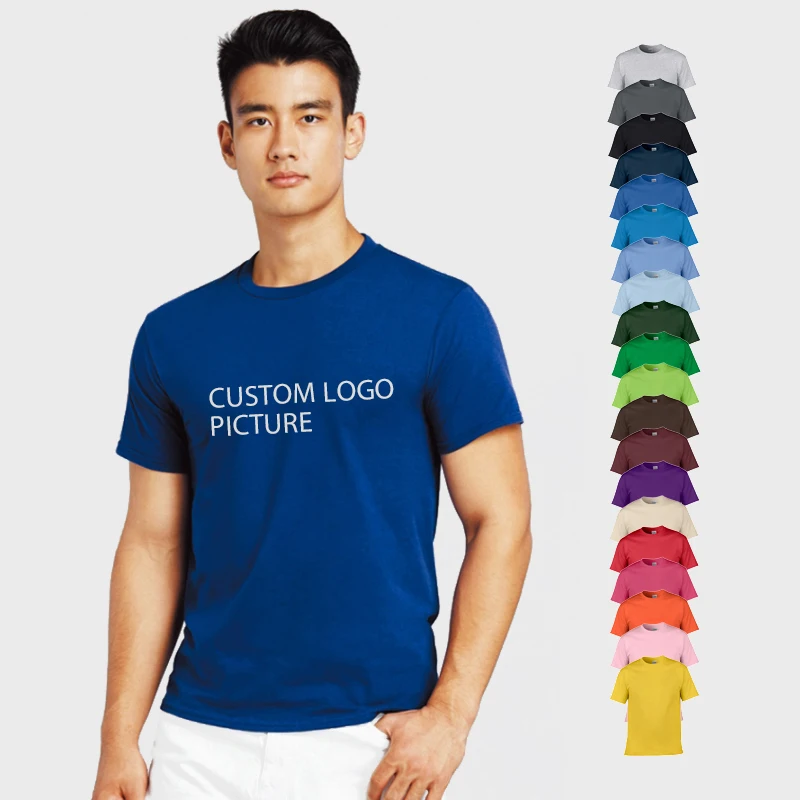 China wholesale cheap plain tshirt 100% cotton blank white custom logo t- shirts silk screen printing men women t shirt, 10 colors
China wholesale cheap plain tshirt 100% cotton blank white custom logo t- shirts silk screen printing men women t shirt, 10 colors