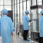 AC Elevator the Passenger Elevator Passenger Lift with Factory Price