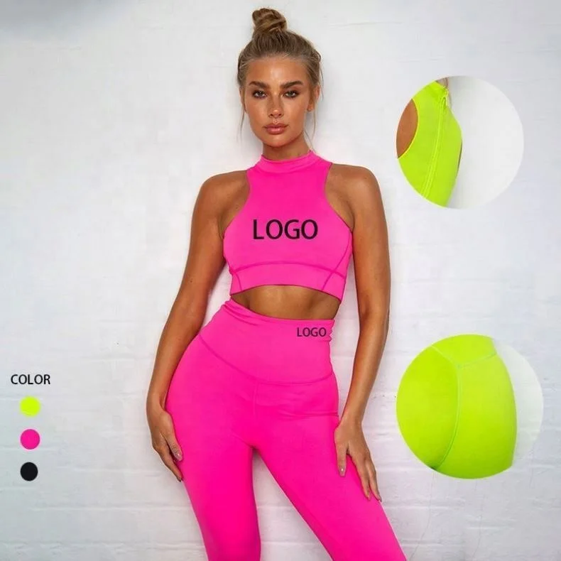 Hot Quickly Dry Soild Color Womens Activewear Workout Clothing Yoga Fitness Wear Sets, Customized colors
Hot Quickly Dry Soild Color Womens Activewear Workout Clothing Yoga Fitness Wear Sets, Customized colors
