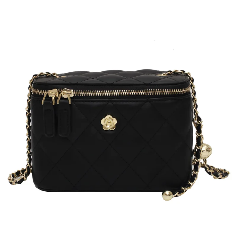 B-0125 Hot Sale Bolso Box Bag Wholesale Sac A Main Exquisite High Quality Handbags Outsite Trendy Fashion Small Square Handbags, Multi color
B-0125 Hot Sale Bolso Box Bag Wholesale Sac A Main Exquisite High Quality Handbags Outsite Trendy Fashion Small Square Handbags, Multi color