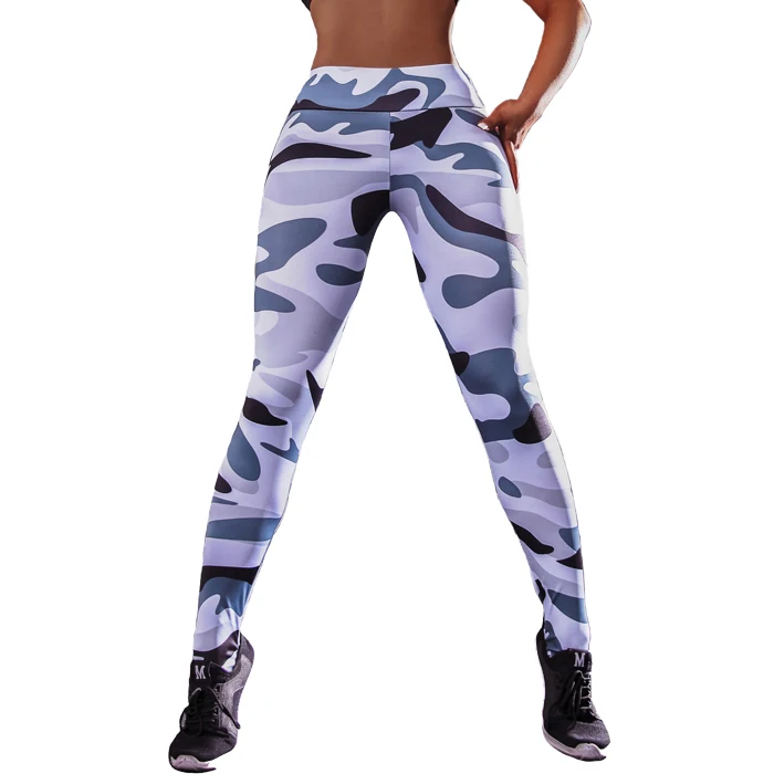 Custom ladies high waist fitness sports leggings digital printed women fashion camo yoga pants, Colors
Custom ladies high waist fitness sports leggings digital printed women fashion camo yoga pants, Colors