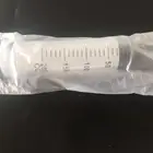 200ml syringe luer lock syringe for single use