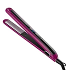 Mesky Custom Color Nano Titanium Plate Flat Iron Titanium Hair Straightener
