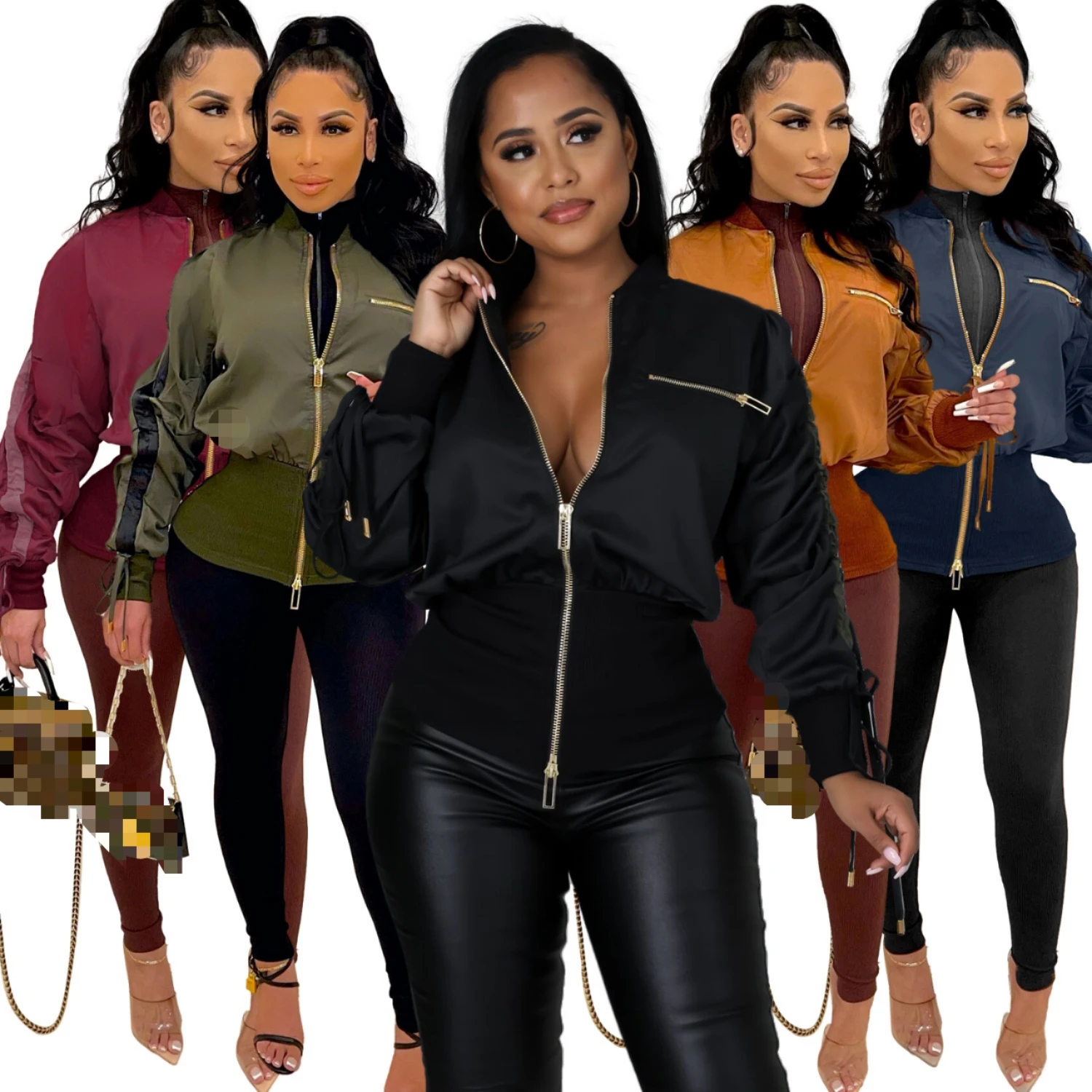 fall 2021 women clothes custom logo Women Windbreaker Jackets Women Coats Cloaks Suits Plus Size Winter Jackets, Picture shows
fall 2021 women clothes custom logo Women Windbreaker Jackets Women Coats Cloaks Suits Plus Size Winter Jackets, Picture shows