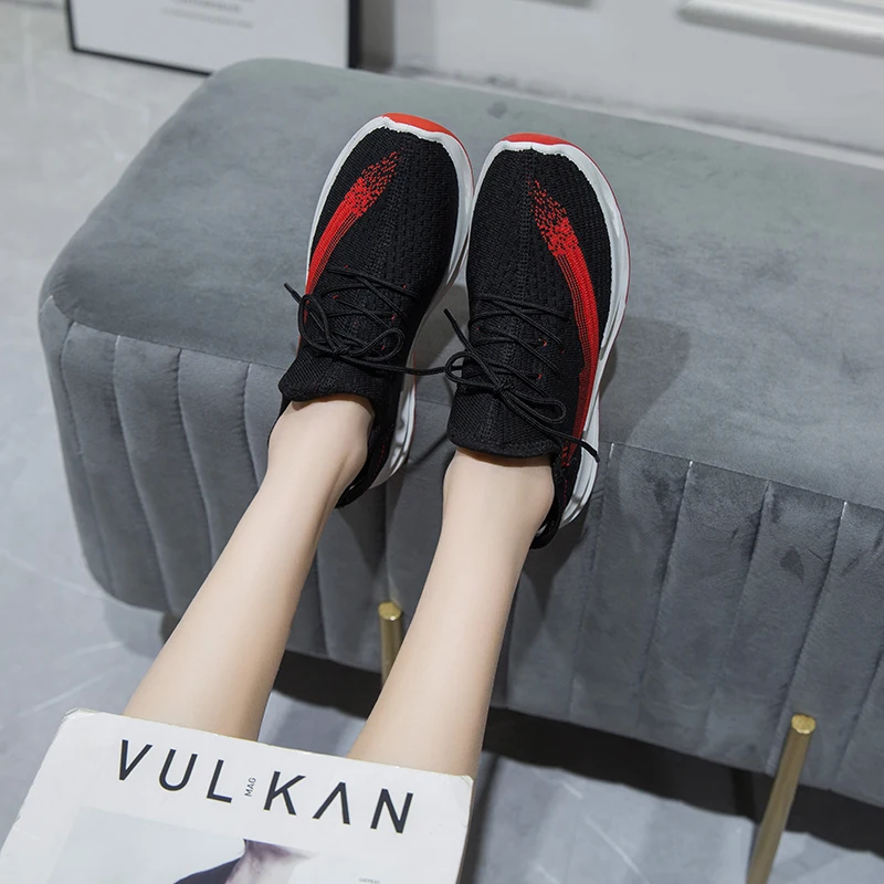 Hot sale light breathable upper women casual sports shoes ladies sneakers women, Optional
Hot sale light breathable upper women casual sports shoes ladies sneakers women, Optional