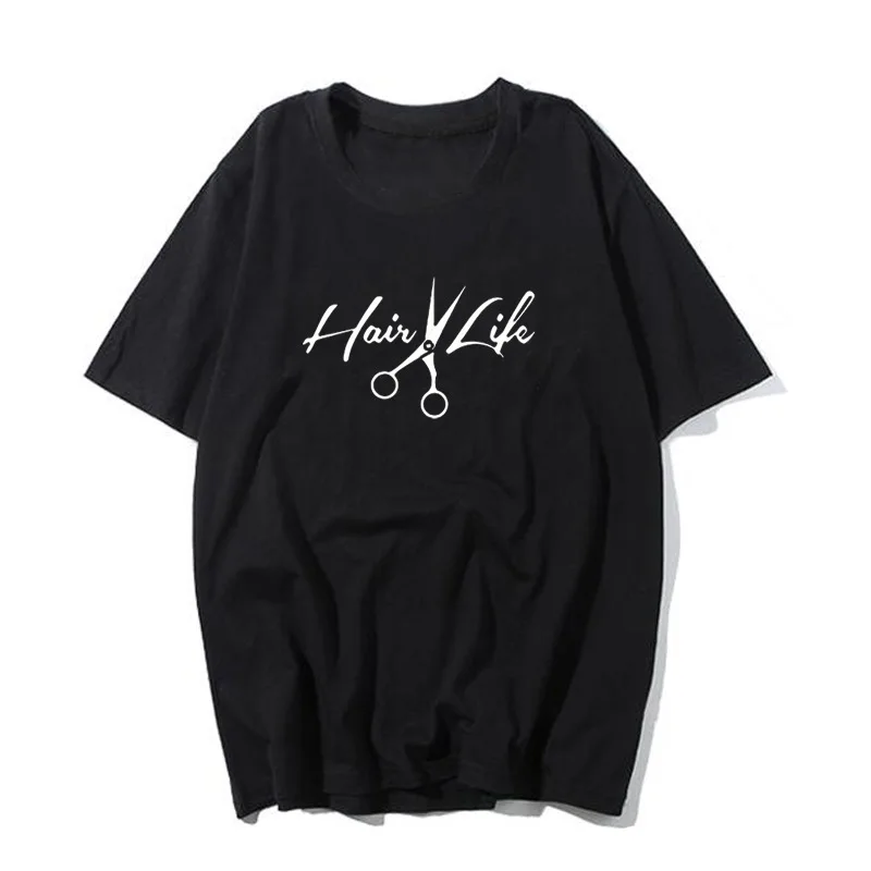 Wholesale T Shirt Women Funny Cartoon English letters T-Shirt Girl T-shirt Black Girl Fashion Top Tees Female, Customized color
Wholesale T Shirt Women Funny Cartoon English letters T-Shirt Girl T-shirt Black Girl Fashion Top Tees Female, Customized color