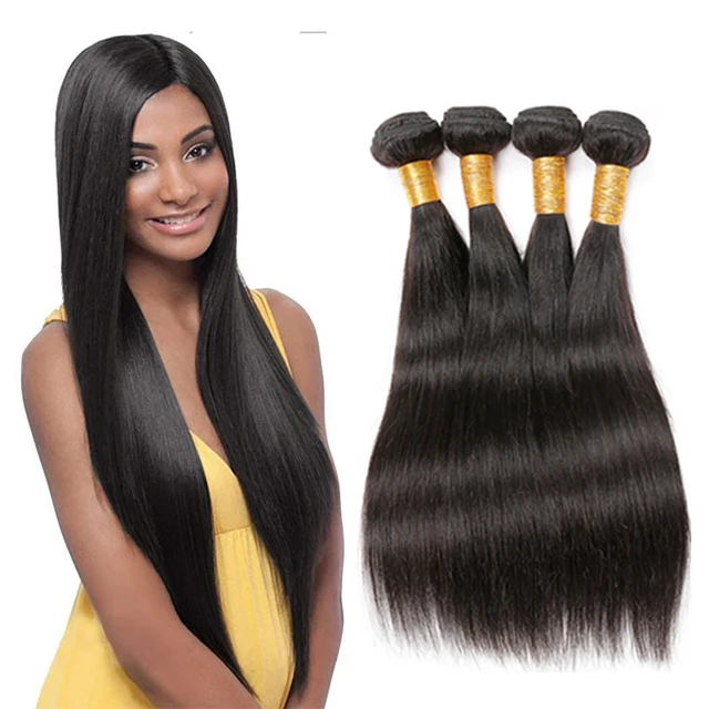 Best Quality Wholesale Price Virgin Human Hair Vendors, 100 Cheap Unprocessed 10A Grade Brazilian Virgin Hair Bundles for Ladies
Best Quality Wholesale Price Virgin Human Hair Vendors, 100 Cheap Unprocessed 10A Grade Brazilian Virgin Hair Bundles for Ladies