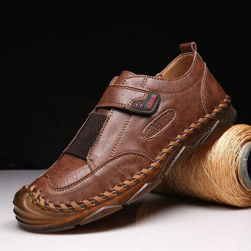 For Men Comfortable Men Loafer Moccasin Casual Shoe Man Leather, 3 colors available
For Men Comfortable Men Loafer Moccasin Casual Shoe Man Leather, 3 colors available