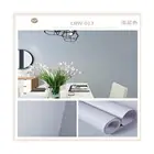 China factory low price wallpaper korea quality pvc adhesive backed wall stickers wallpaper