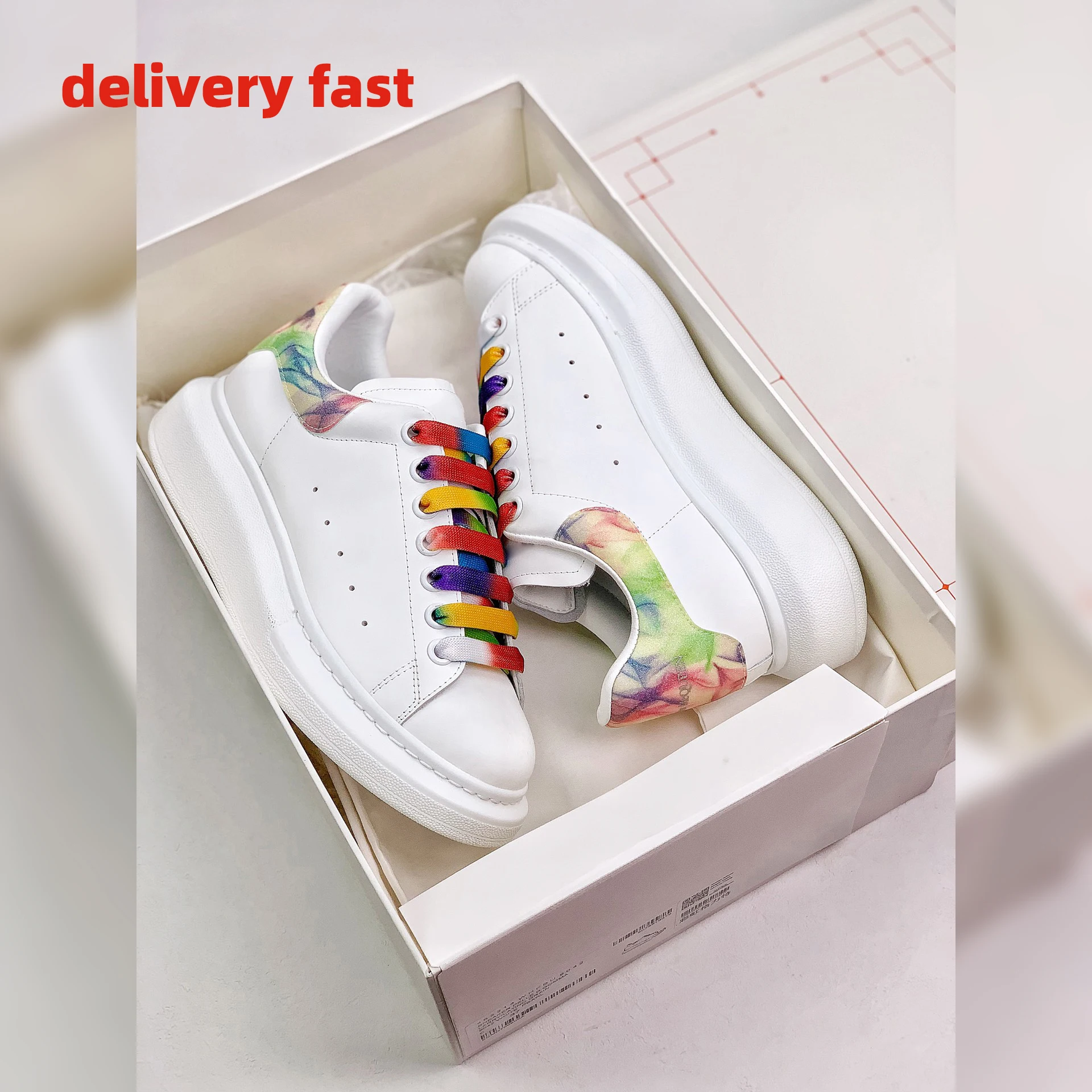 High quality 1:1Flange alexandee original Justin Wang Chunky Heel shoe alexandra allexander alexader mcqueens sneakers
High quality 1:1Flange alexandee original Justin Wang Chunky Heel shoe alexandra allexander alexader mcqueens sneakers