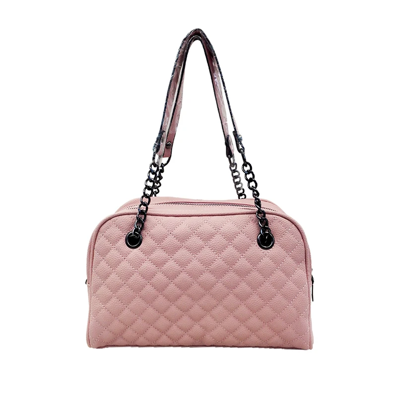 Portable ladies gift Black color Genuine leather cross body hands bag luxury handbags shoulder bag
Portable ladies gift Black color Genuine leather cross body hands bag luxury handbags shoulder bag