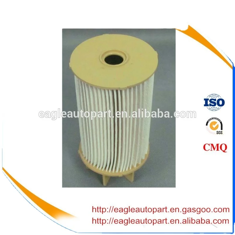 OE Replacement Fuel Filter Element 16403-4KV0A for NISSAN Navara NP300 2.5 dCi 4x4 (2014-2016)